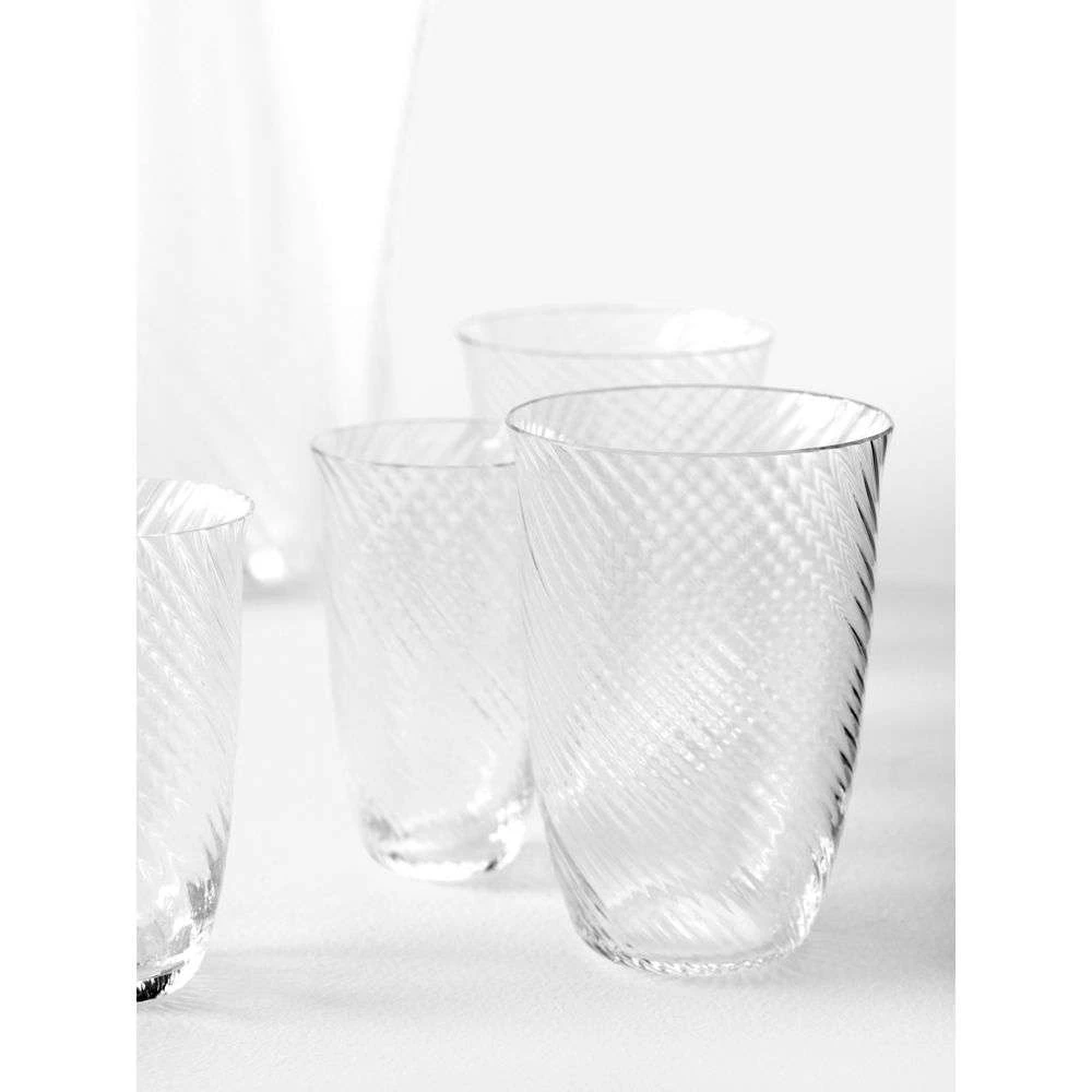 Collect Drinking Glass SC61 2 Pcs. - &Tradition - Koop Online 4 Collect Drinking Glass SC61 2 Pcs. - &Tradition - Koop Online - Afbeelding 4