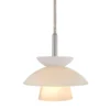 Dallas Mini Hanglamp Opal - Halo Design - Koop Online