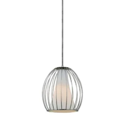 Manhattan Hanglamp Ø20 Opal - Halo Design - Koop Online