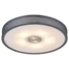 Frame Plafondlamp Ø43 Grey - Halo Design - Koop Online