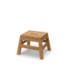 Dania Stool Teak - Skagerak By Fritz Hansen - Koop Online