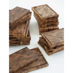 Dania Cutting Board 56x35 - Skagerak By Fritz Hansen - Koop Online -lampenmaster winkel 5706420047131 3