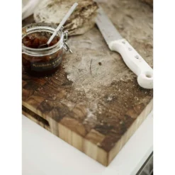 Dania Cutting Board 56x35 - Skagerak By Fritz Hansen - Koop Online -lampenmaster winkel 5706420047131 4