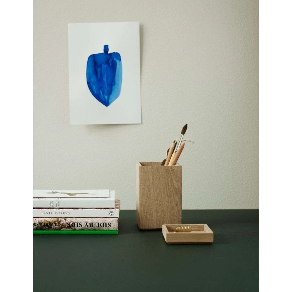 Nomad Pen Holder - Skagerak By Fritz Hansen - Koop Online 3 Nomad Pen Holder - Skagerak By Fritz Hansen - Koop Online - Afbeelding 3