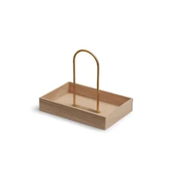 Norr Carrier Oak - Skagerak By Fritz Hansen - Koop Online