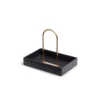 Norr Carrier Black - Skagerak By Fritz Hansen - Koop Online