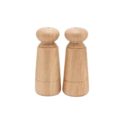 Wardha Salt & Pepper Oak - House Doctor - Koop Online