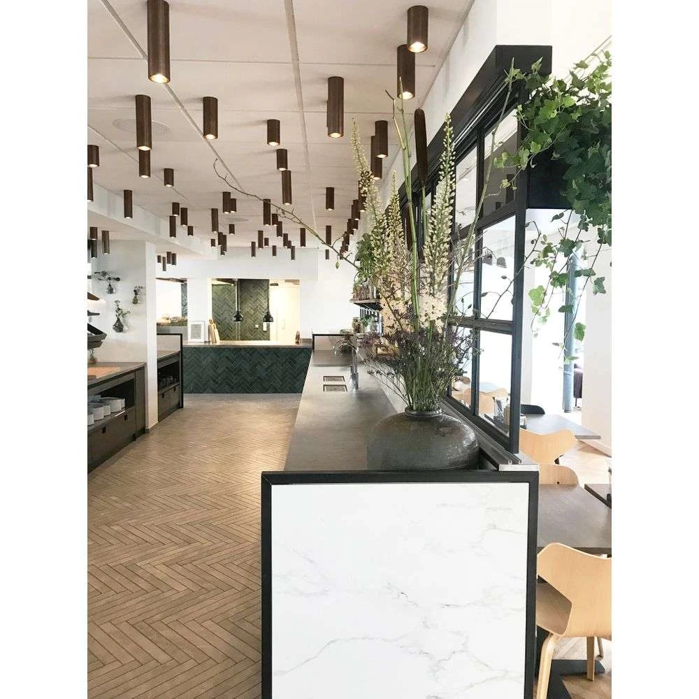 CPH Tubelight 24-7 Bronze - CPH Lighting - Koop Online 4 CPH Tubelight 24-7 Bronze - CPH Lighting - Koop Online - Afbeelding 4