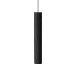 Chimes Hanglamp Oak Black - Umage - Koop Online