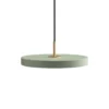 Asteria Mini Hanglamp Olive - Umage - Koop Online