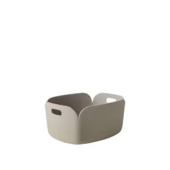 Restore Basket Sand - Muuto - Koop Online