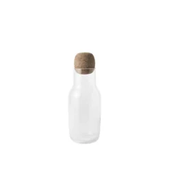 Corky Carafe Clear/Cork - Muuto - Koop Online