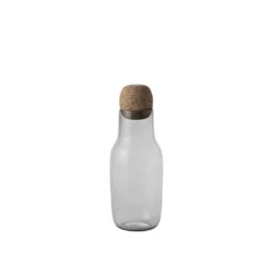 Corky Carafe Grey/Cork - Muuto - Koop Online