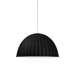 Under The Bell Hanglamp Black - Muuto - Koop Online