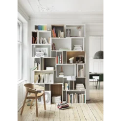 Under The Bell Hanglamp Black - Muuto - Koop Online -lampenmaster winkel 571056210081420under20the20bell20pendel20black20 20muuto 6