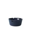 Restore Round Basket Midnight Blue - Muuto - Koop Online