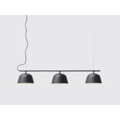 Ambit Rail Hanglamp Black - Muuto - Koop Online -lampenmaster winkel 571056215221920ambit20rail20pendel20black20 20muuto 3