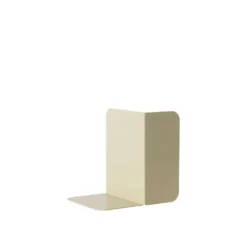 lampenmaster winkel 19 Compile Bookend Green-Beige - Muuto - Koop Online