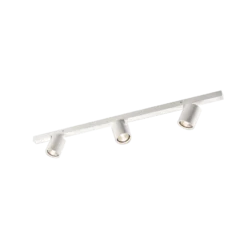 lampenmaster winkel 6 Focus Mini LED 3000K L70 Plafondlamp Wit - Light-Point - Koop Online