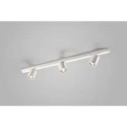 lampenmaster winkel -lampenmaster winkel 5711389616427 Focus L90 Loftlampe Hvid LIGHT POI