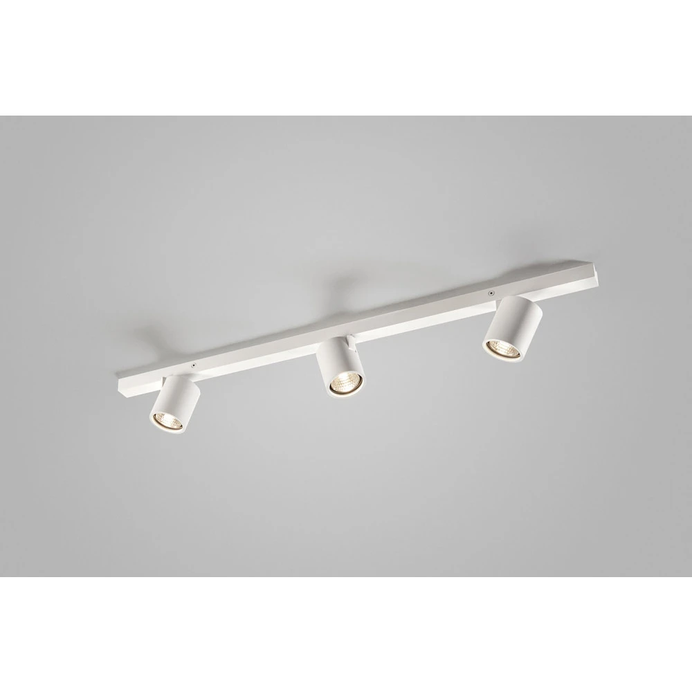 Focus Mini LED 3000K L70 Plafondlamp Wit - Light-Point - Koop Online 2 Focus Mini LED 3000K L70 Plafondlamp Wit - Light-Point - Koop Online - Afbeelding 2