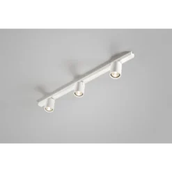 Focus Mini LED 3000K L70 Plafondlamp Wit - Light-Point - Koop Online 7 Focus Mini LED 3000K L70 Plafondlamp Wit - Light-Point - Koop Online -lampenmaster winkel 5711389616427 Focus L90 Loftlampe Hvid LIGHT POI1