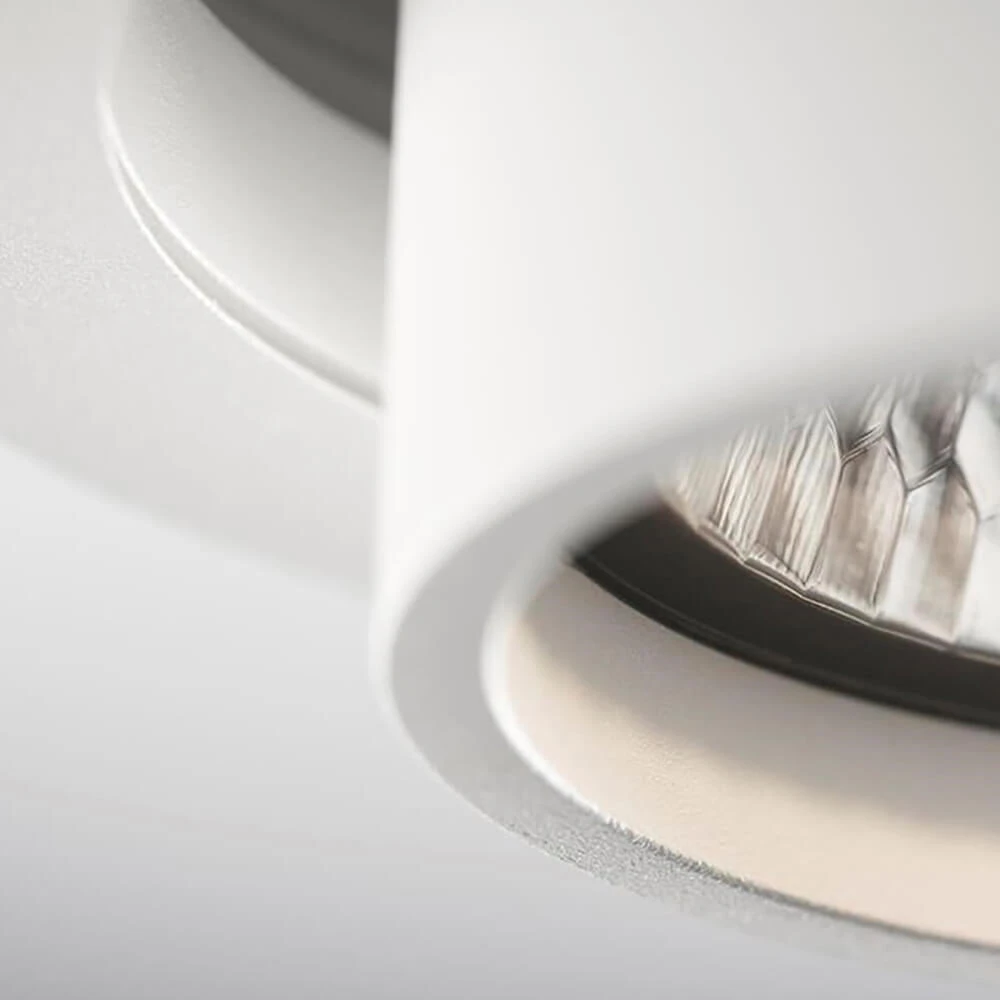 Angle Downlight Ingebouwd Spot 2700K White - Light-Point - Koop Online 3 Angle Downlight Ingebouwd Spot 2700K White - Light-Point - Koop Online - Afbeelding 3