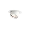 Angle+ Downlight Plafonlamp 2700K White - Light-Point - Koop Online