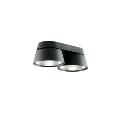 Vantage 2 Plafondlamp 2700K Black - Light-Point - Koop Online