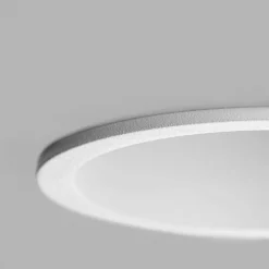 Curve II Round Plafondlamp Ø90 2700/3000K White - Light-Point - Koop Online -lampenmaster winkel 5711389709402curve ii oe90 white5