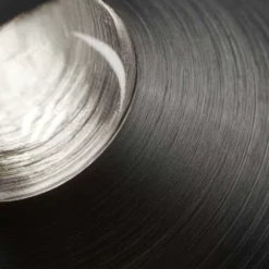 Curve II Round Plafondlamp Ø90 2700/3000K Carbon Black - Light-Point - Koop Online -lampenmaster winkel 5711389709419curve ii oe90 black5