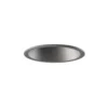 Curve II Round Plafondlamp Ø90 2700/3000K Titanium - Light-Point - Koop Online