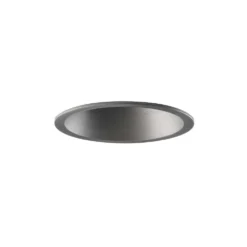 Curve II Round Plafondlamp Ø90 2700/3000K Titanium - Light-Point - Koop Online