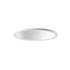 Curve II Round Plafondlamp Ø110 2700/3000K White - Light-Point - Koop Online
