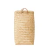 Sporta Laundry Bin Nature - OYOY Living Design - Koop Online