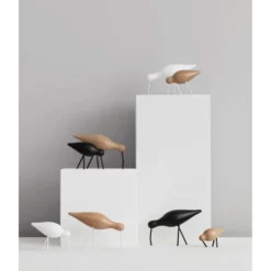 Shorebird Medium Oak Black - Normann Copenhagen - Koop Online 9 Shorebird Medium Oak Black - Normann Copenhagen - Koop Online -lampenmaster winkel 5712396000537shorebird medium oak black normann copenhagen5