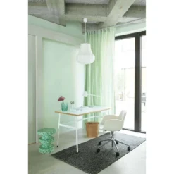 Tales Of Wood Office Bin Walnut - Normann Copenhagen - Koop Online -lampenmaster winkel 5712396004870 Tales of Wood Office Bin Oak 6