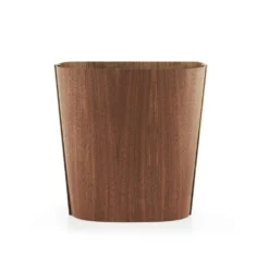 Tales Of Wood Office Bin Walnut - Normann Copenhagen - Koop Online