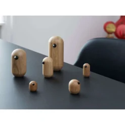 Little Bird 5 Cm Oak - Normann Copenhagen - Koop Online -lampenmaster winkel 5712396013384little bird 5 cm oak normann copenhagen5