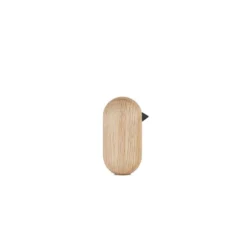 Little Bird 10 Cm Oak - Normann Copenhagen - Koop Online