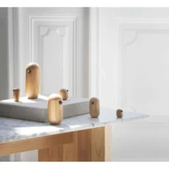 Little Bird 10 Cm Oak - Normann Copenhagen - Koop Online -lampenmaster winkel 5712396013407little bird 10 cm oak normann copenhagen5