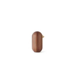 Little Bird 10 Cm Walnut - Normann Copenhagen - Koop Online