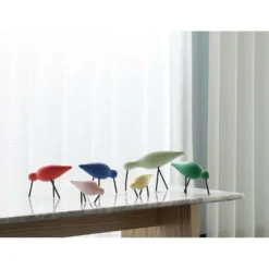 Shorebird Small Rose - Normann Copenhagen - Koop Online -lampenmaster winkel 5712396067783shorebird small rose4