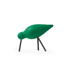 Shorebird Medium Green - Normann Copenhagen - Koop Online