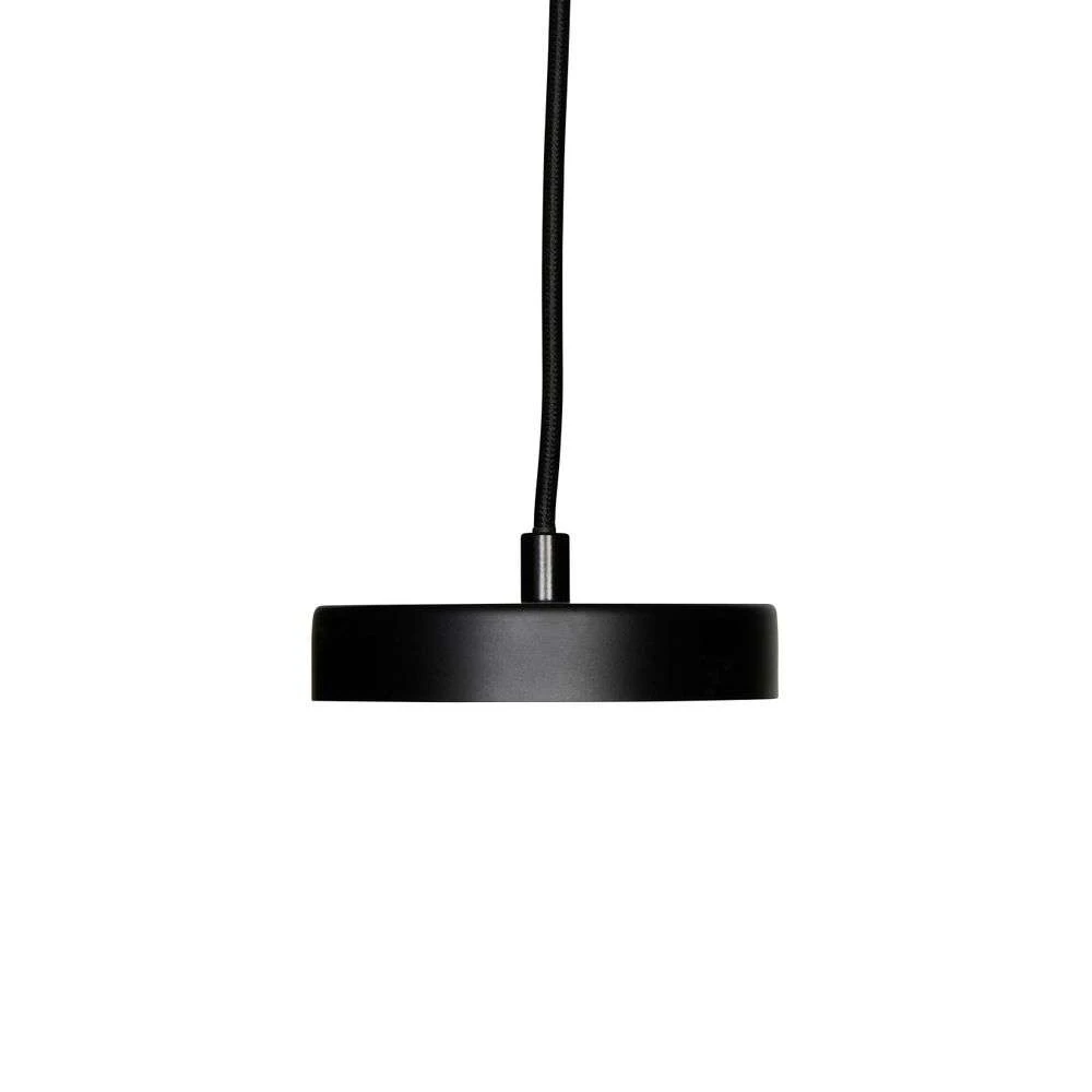 Ray Hanglamp Black/Mesh - Hübsch - Koop Online 5 Ray Hanglamp Black/Mesh - Hübsch - Koop Online - Afbeelding 5