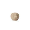 Hibo Hippopotamus Small Oak - Woud - Koop Online