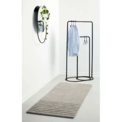 O&O Clothes Rack Large Black - Woud - Koop Online -lampenmaster winkel 5712800015959120240 woud o o rack large4