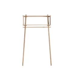 Töjbox Wardrobe Large White Oak - Woud - Koop Online