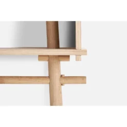 Töjbox Wardrobe Large White Oak - Woud - Koop Online -lampenmaster winkel 5712800018936120200 tojbox large oak3