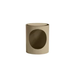 Tabl Side Table Grey Beige - Woud - Koop Online